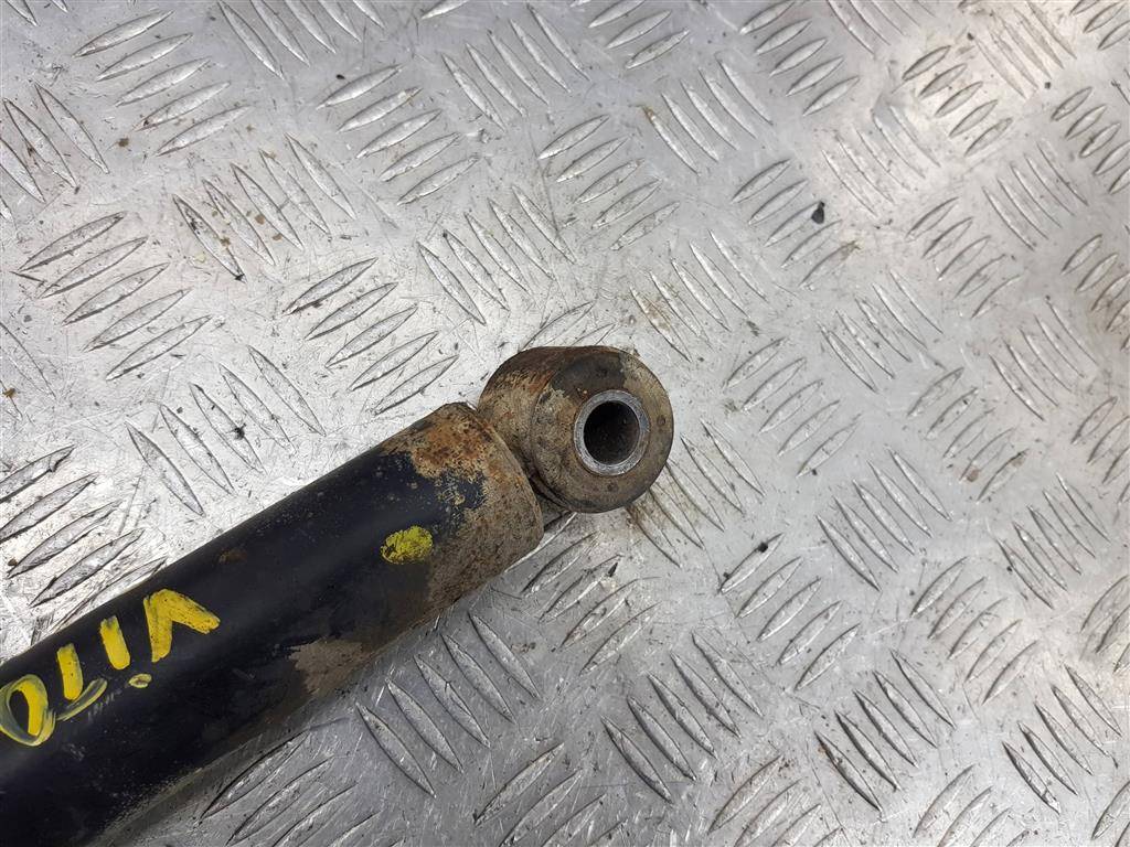 амортизатор MERCEDES-BENZ Vito  A6393263000, 1440 рублей, Москва