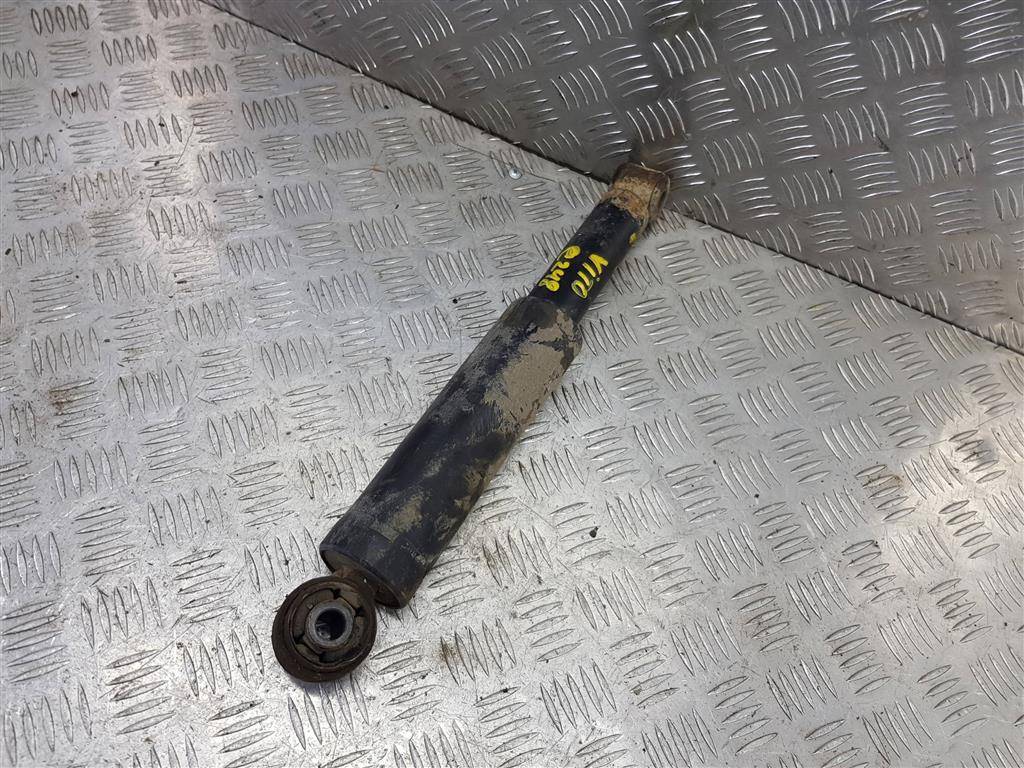 амортизатор MERCEDES-BENZ Vito  A6393263000, 1440 рублей, Москва