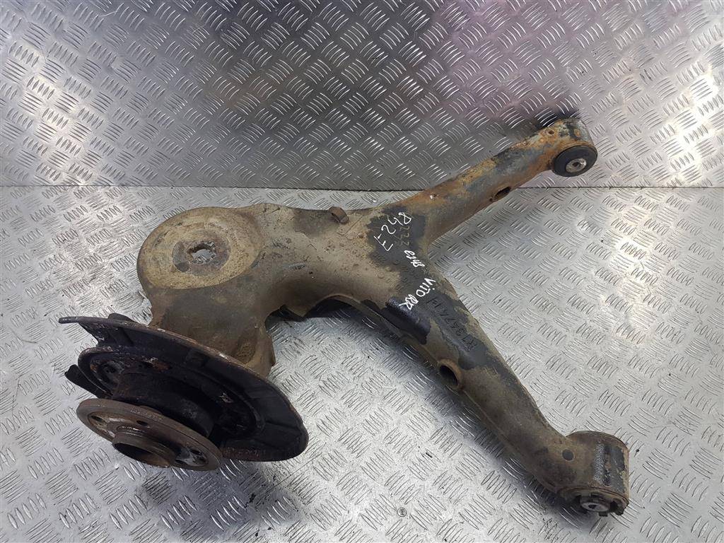 рычаг MERCEDES-BENZ Vito  A6393504801, 5230 рублей, Москва