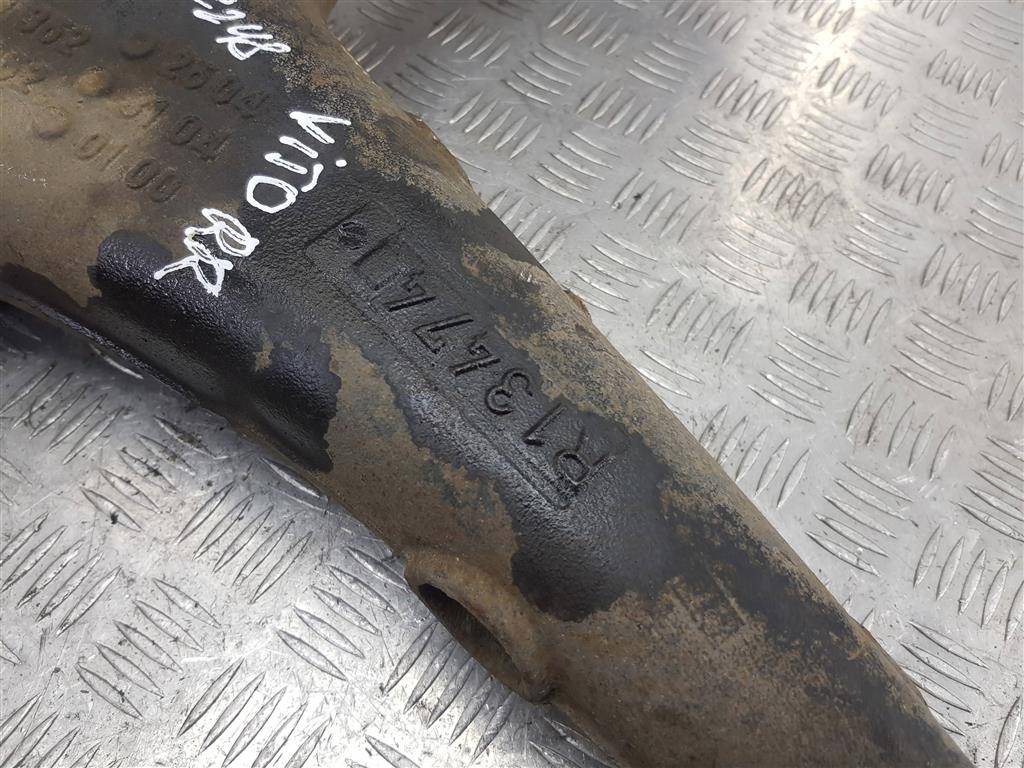 рычаг MERCEDES-BENZ Vito  A6393504801, 5230 рублей, Москва