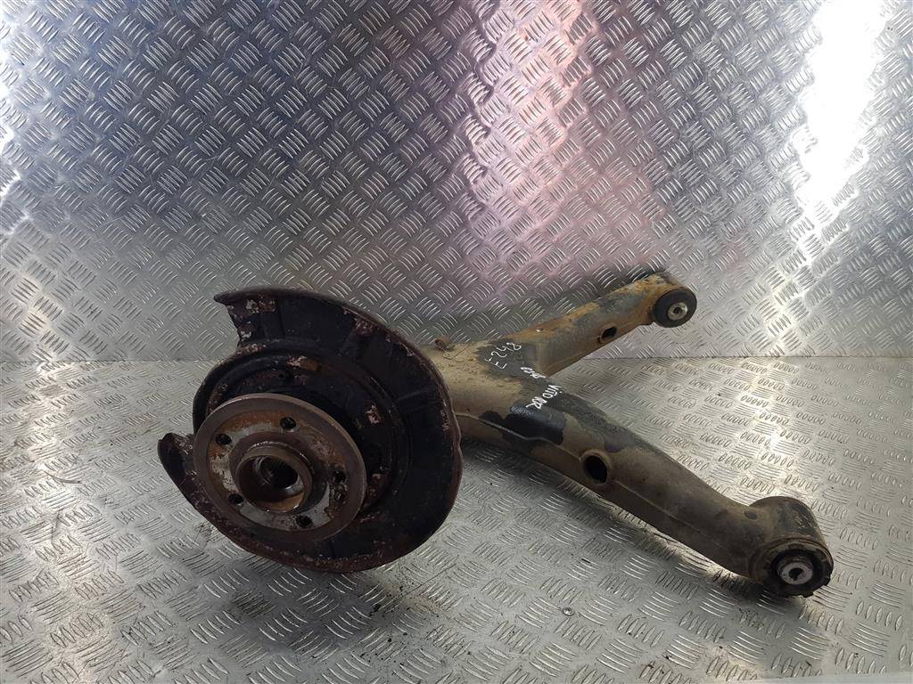 рычаг MERCEDES-BENZ Vito  A6393504801, 5230 рублей, Москва