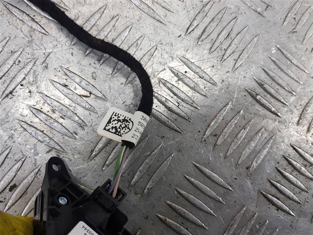 блок кнопок MERCEDES-BENZ Vito  A6399050700, 2130 рублей, Москва