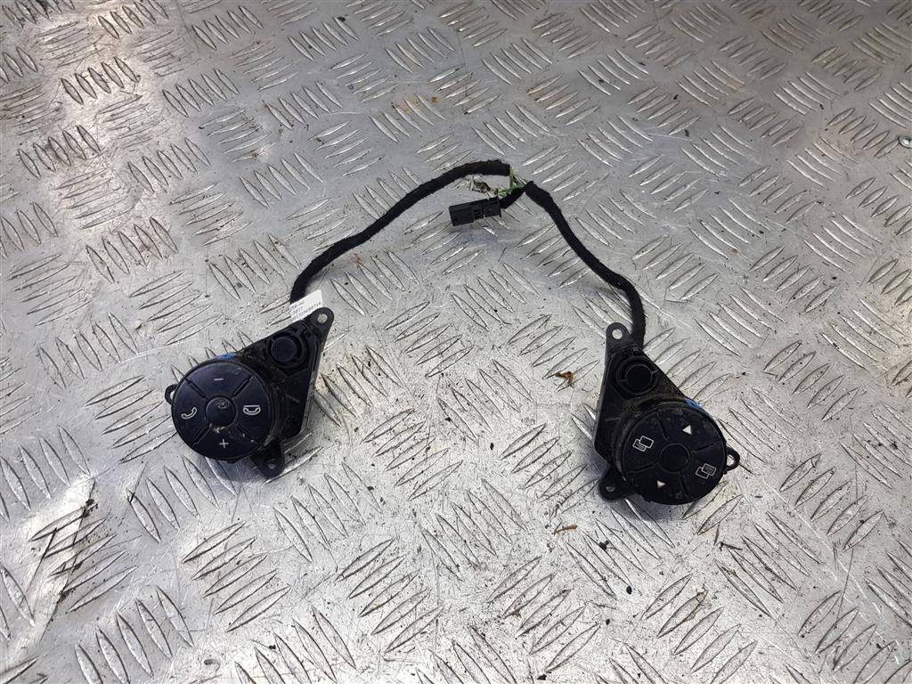 блок кнопок MERCEDES-BENZ Vito  A6399050700, 2130 рублей, Москва