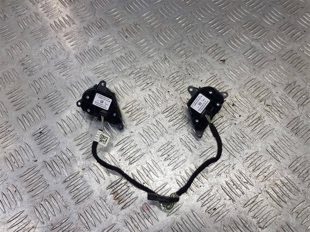 блок кнопок MERCEDES-BENZ Vito  A6399050700, 2130 рублей, Москва