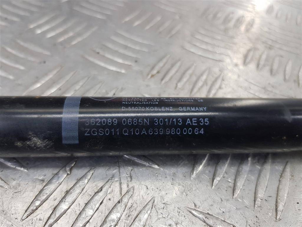 амортизатор крышки багажника MERCEDES-BENZ Vito  A6399800164, 860 рублей, Москва