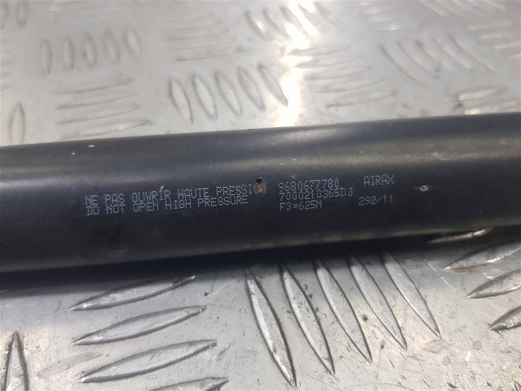 амортизатор крышки багажника Citroen Berlingo  8731R9, 980 рублей, Москва