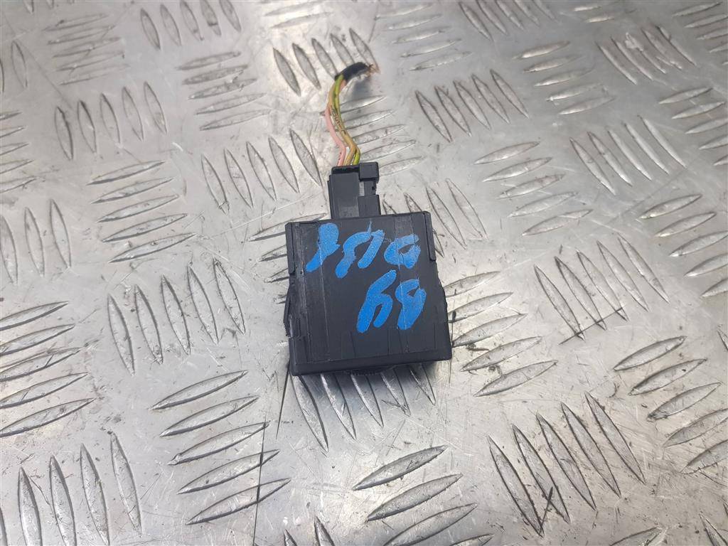 кнопка регулировки фар Citroen Berlingo  6554C3, 520 рублей, Москва