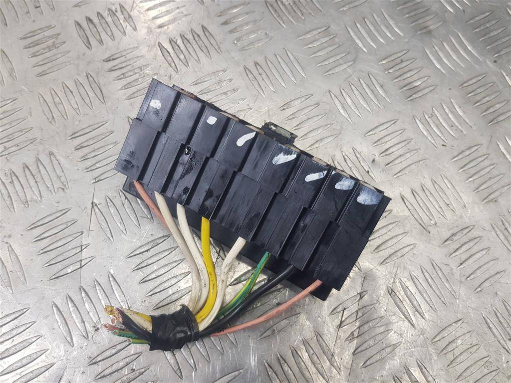 блок предохранителей Citroen Berlingo  6500Z1, 750 рублей, Москва