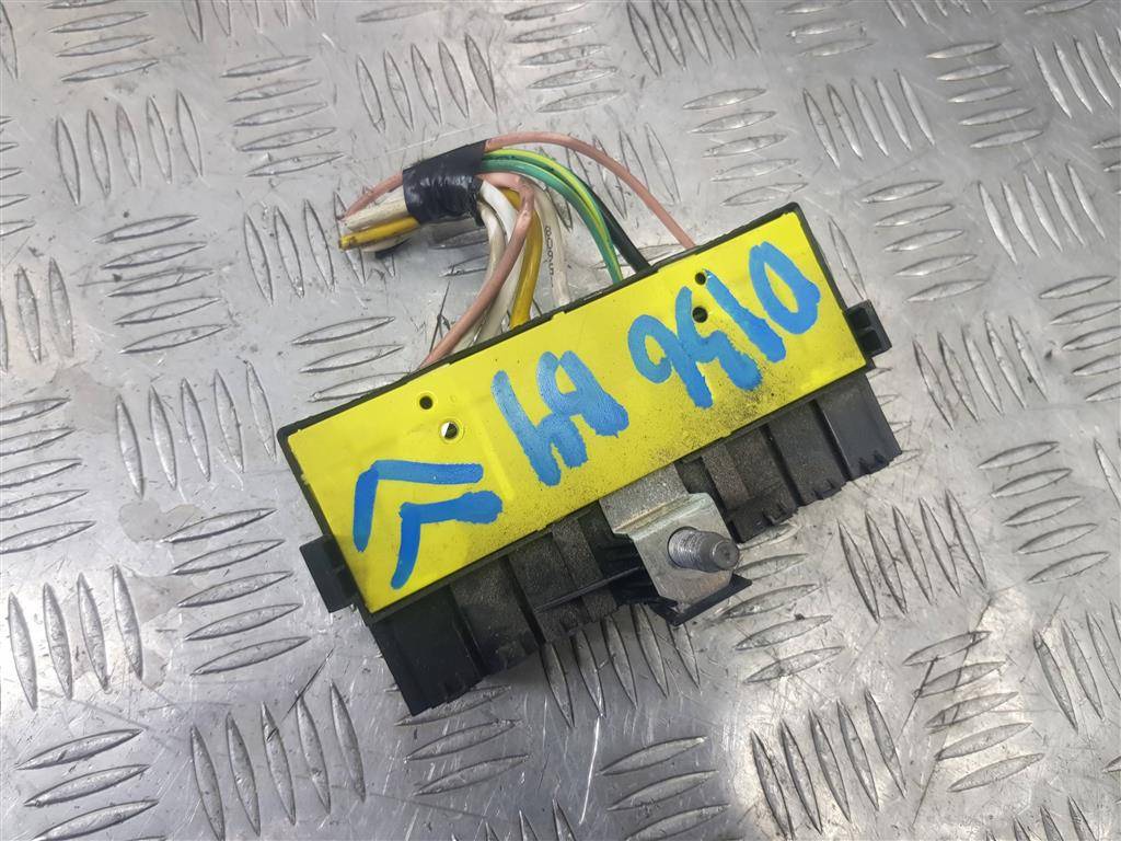 блок предохранителей Citroen Berlingo  6500Z1, 750 рублей, Москва