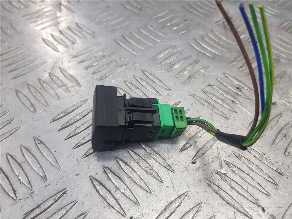 кнопка центрального замка Citroen Berlingo  6490E1, 750 рублей, Москва