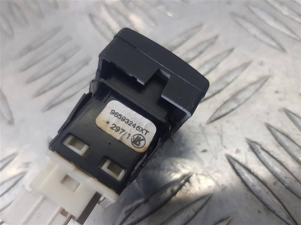 кнопка центрального замка Citroen Berlingo  649023, 750 рублей, Москва