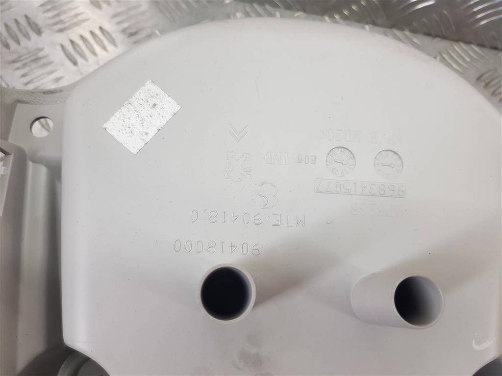 потолок Citroen Berlingo  8301AW, 980 рублей, Москва