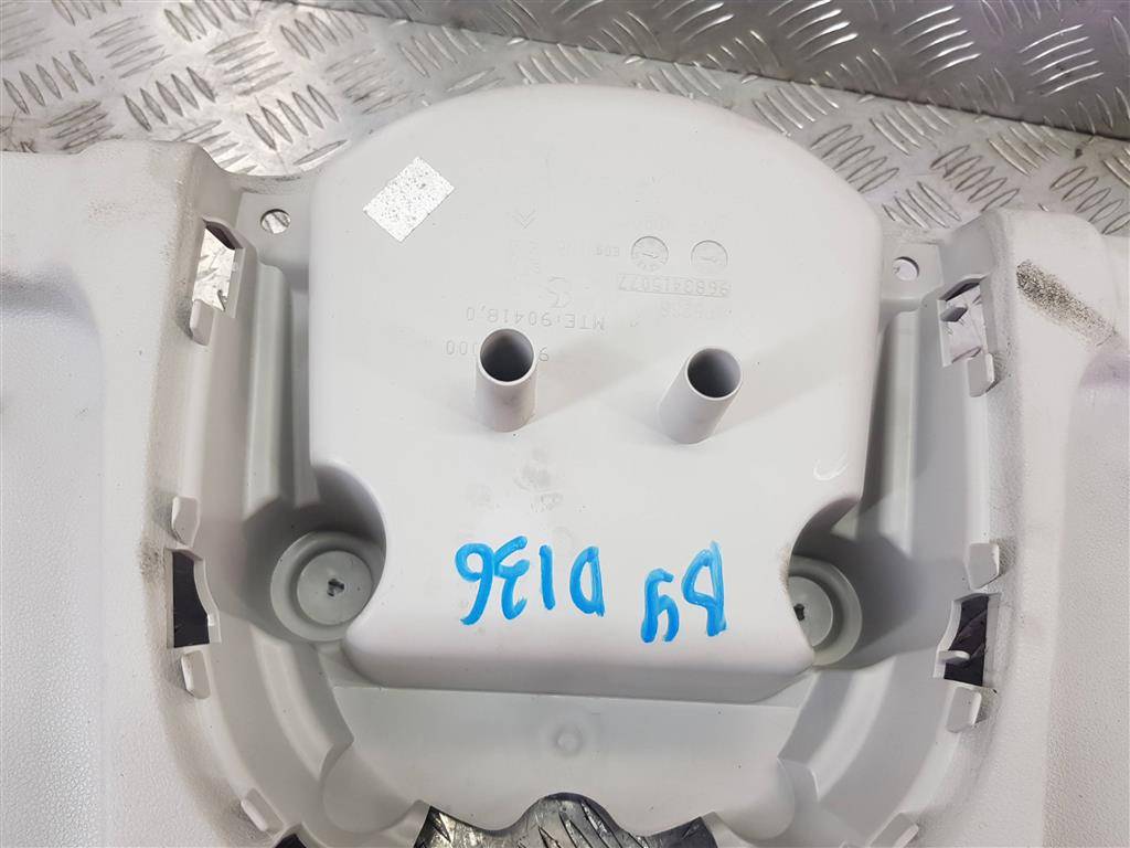 потолок Citroen Berlingo  8301AW, 980 рублей, Москва