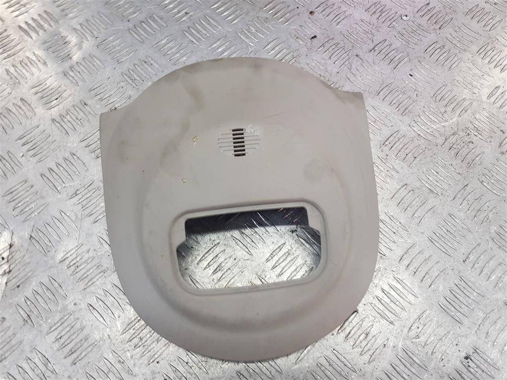 корпус плафона освещения салона Citroen Berlingo  8146Z3, 750 рублей, Москва