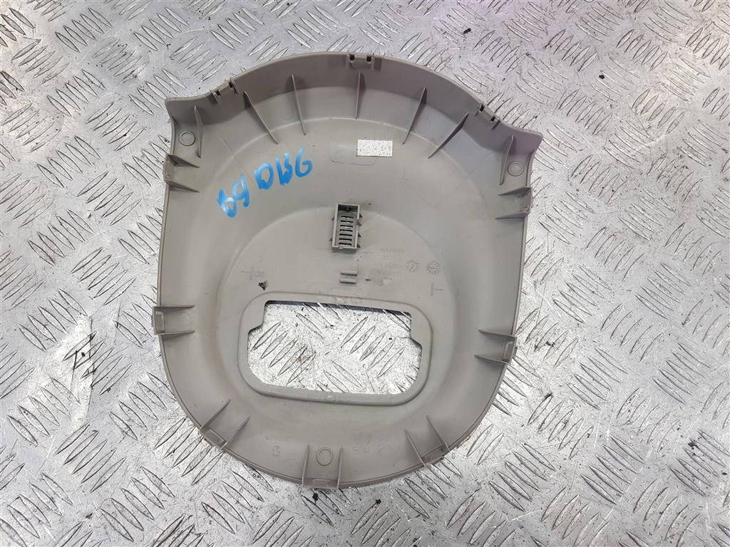 корпус плафона освещения салона Citroen Berlingo  8146Z3, 750 рублей, Москва