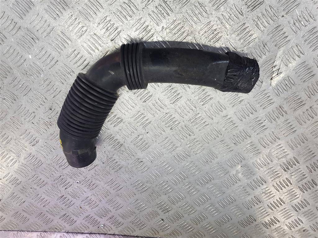 патрубок воздушный (пластик) Citroen Berlingo  1434J3, 750 рублей, Москва