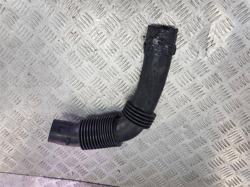 патрубок воздушный (пластик) Citroen Berlingo  1434J3, 750 рублей, Москва