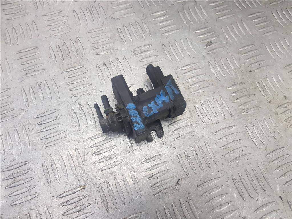 клапан электромагнитный Peugeot Expert  1618X2, 1320 рублей, Москва