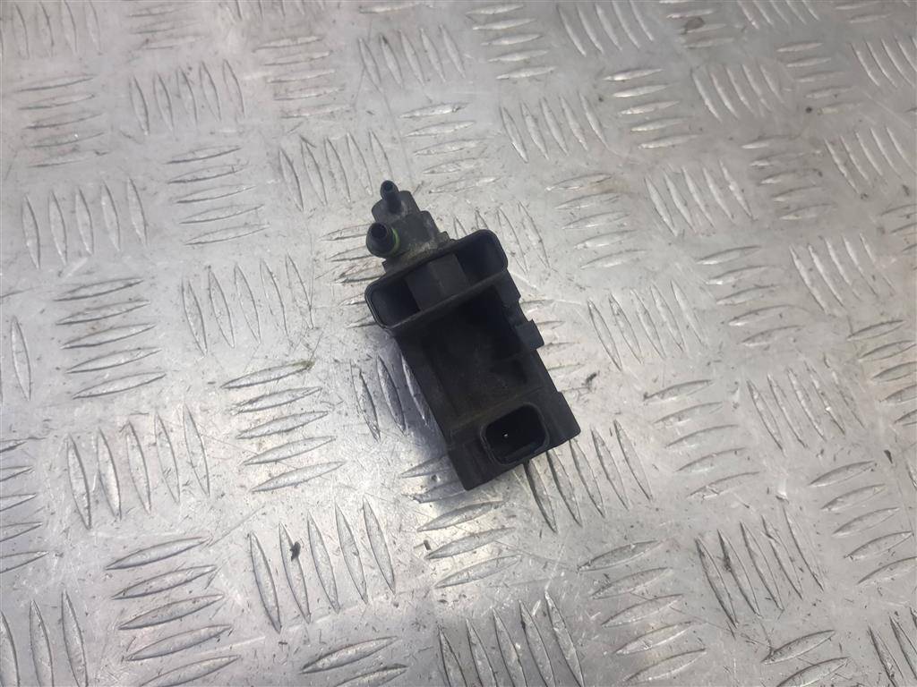 клапан электромагнитный Peugeot Expert  1618X2, 1320 рублей, Москва