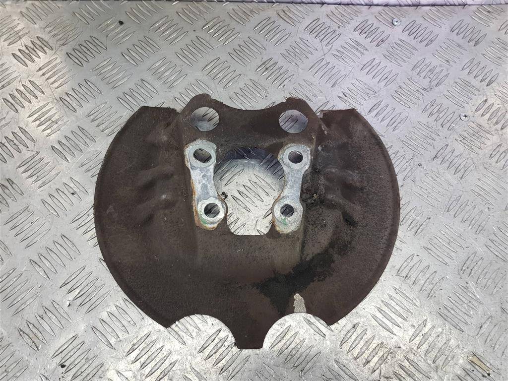 защита тормозного диска Citroen Berlingo  4209E2, 750 рублей, Москва