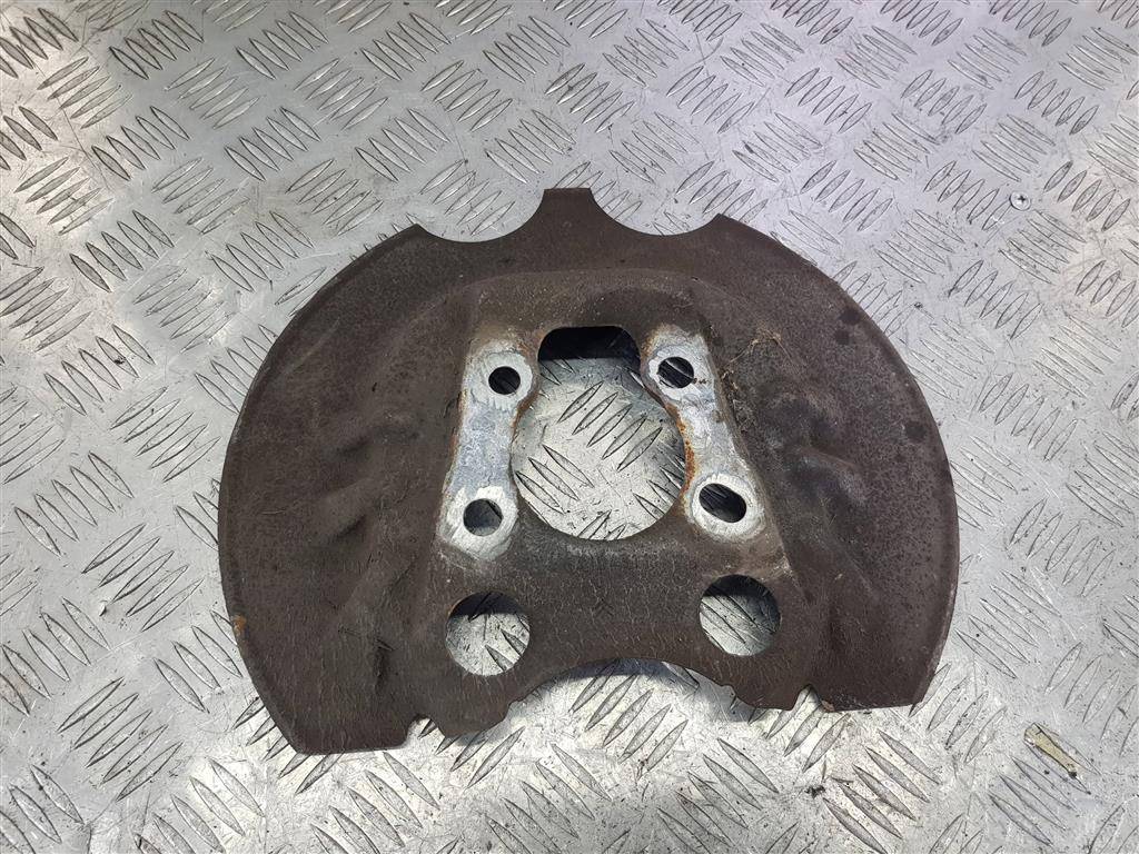 защита тормозного диска Citroen Berlingo  4209E2, 750 рублей, Москва