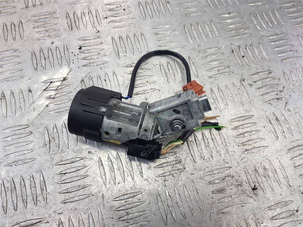 контактная группа замка зажигания Citroen Berlingo, 1900 рублей, Москва