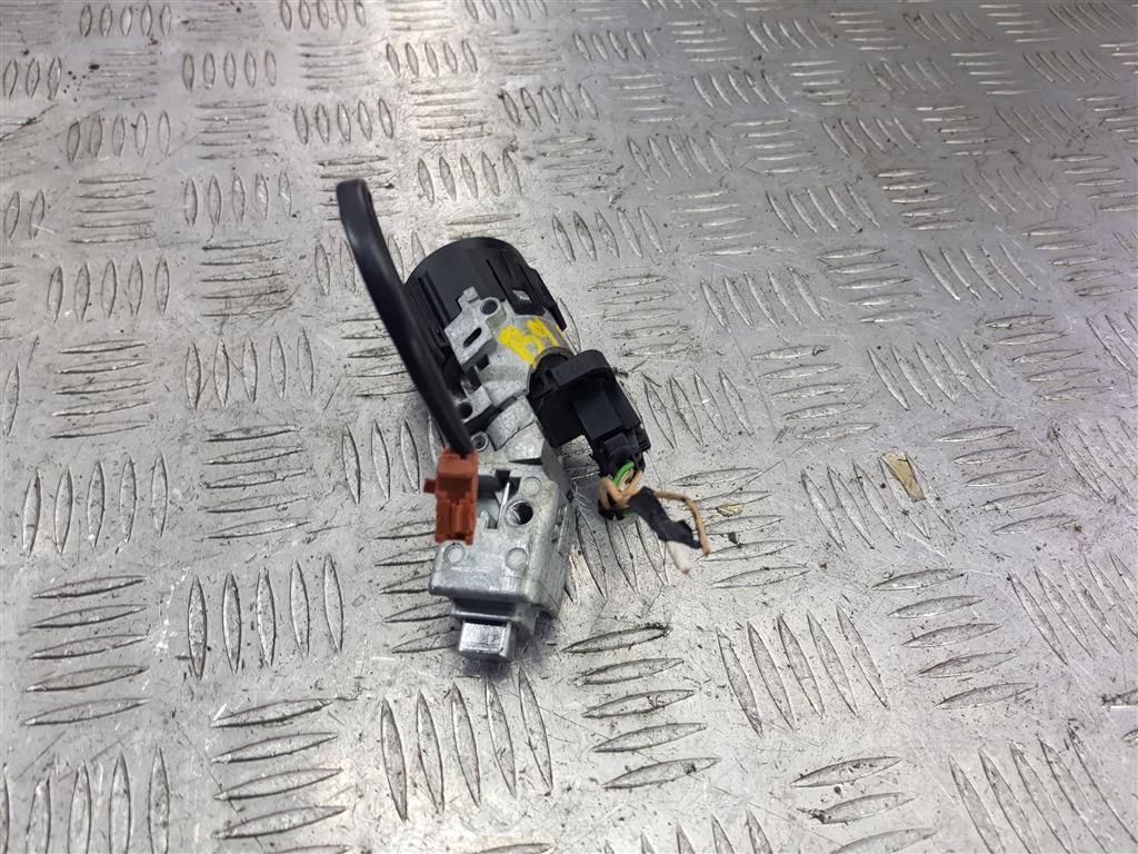 контактная группа замка зажигания Citroen Berlingo, 1900 рублей, Москва