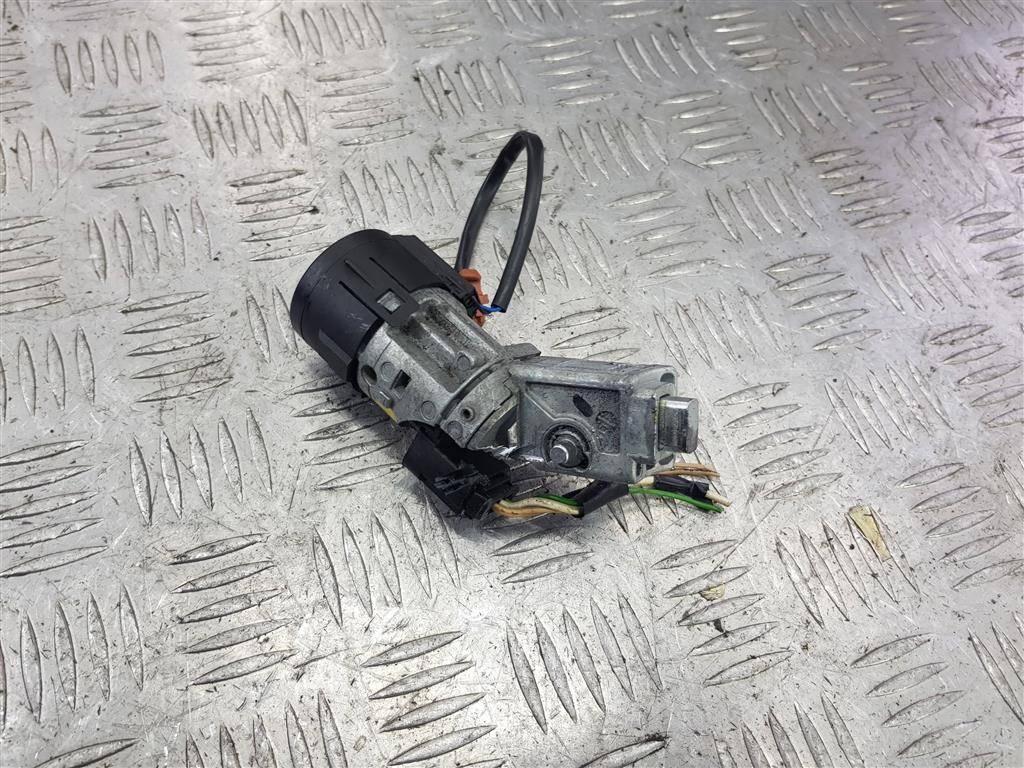 контактная группа замка зажигания Citroen Berlingo, 1900 рублей, Москва