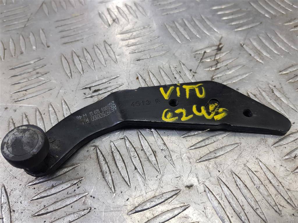 ролик двери сдвижной MERCEDES-BENZ Vito  A6397600100, 2700 рублей, Москва