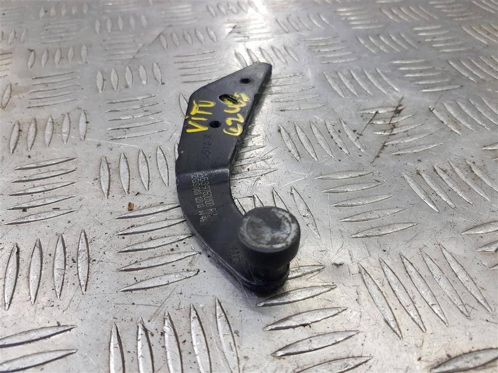 ролик двери сдвижной MERCEDES-BENZ Vito  A6397600100, 2700 рублей, Москва