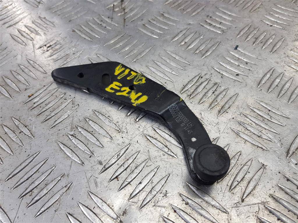 ролик двери сдвижной MERCEDES-BENZ Vito  A6397600000, 2130 рублей, Москва