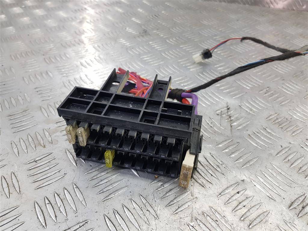 блок предохранителей MERCEDES-BENZ Vito  A6385454440, 980 рублей, Москва