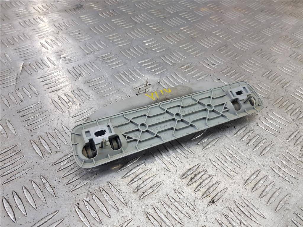 ручка салона MERCEDES-BENZ Vito  A6398150036, 980 рублей, Москва