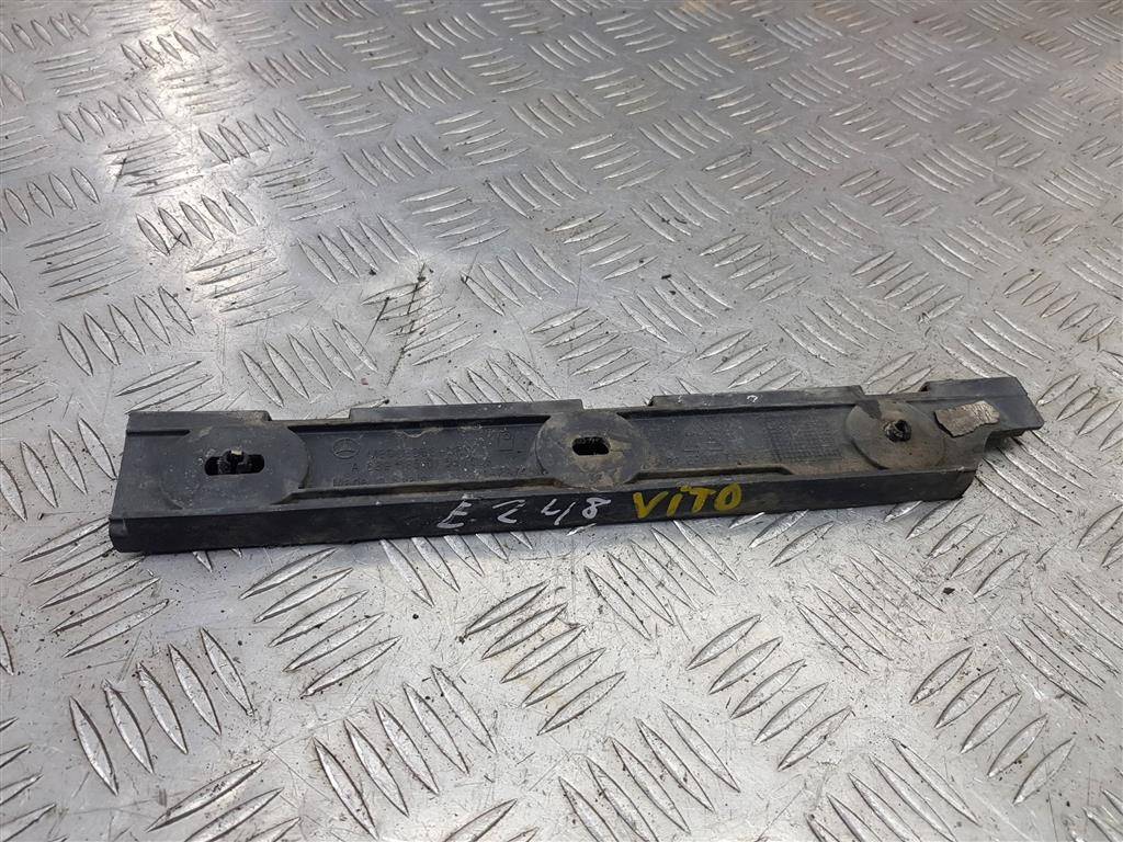 кронштейн бампера MERCEDES-BENZ Vito  A6398850156, 980 рублей, Москва