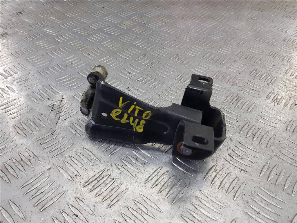 ролик двери сдвижной MERCEDES-BENZ Vito  A6397600200, 2470 рублей, Москва