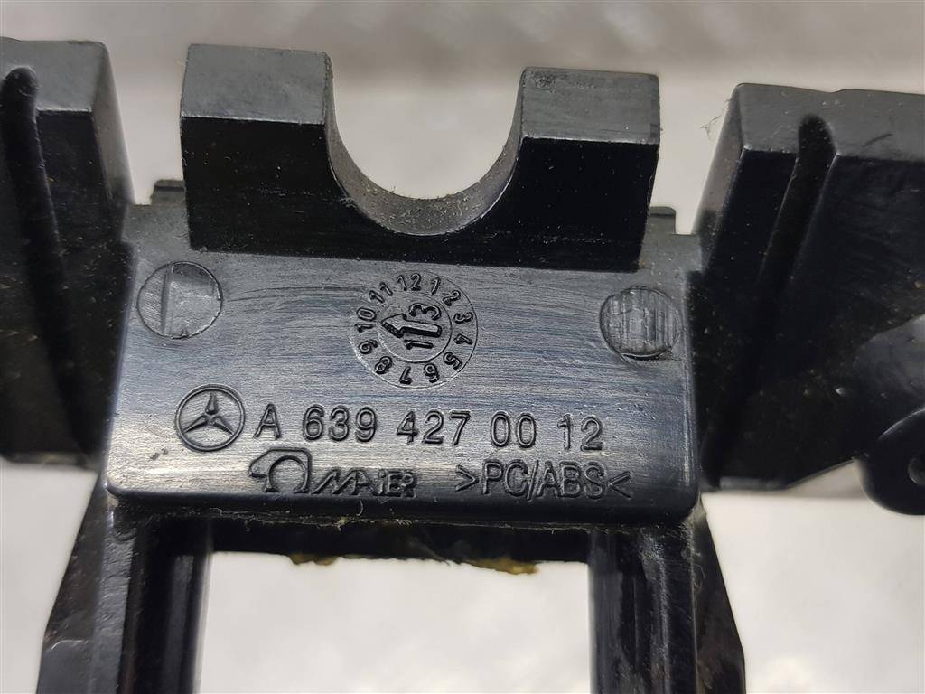 рычаг ручника MERCEDES-BENZ Vito  A6394270020, 980 рублей, Москва