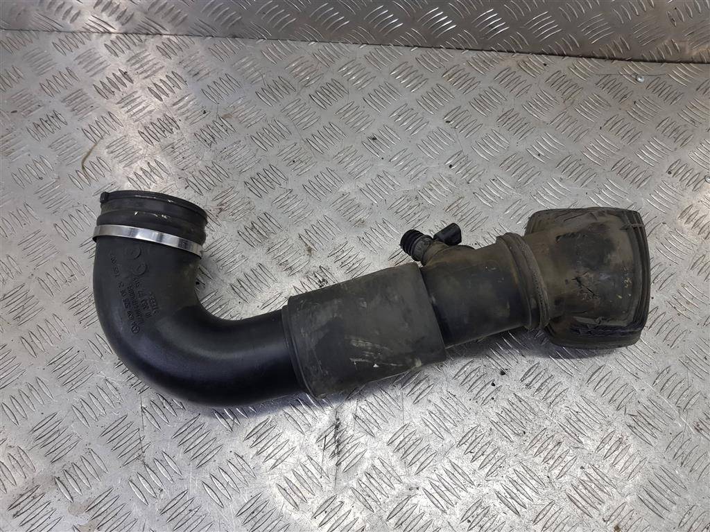 патрубок воздушный (резиновый) MERCEDES-BENZ Vito  A6395280624, 1900 рублей, Москва