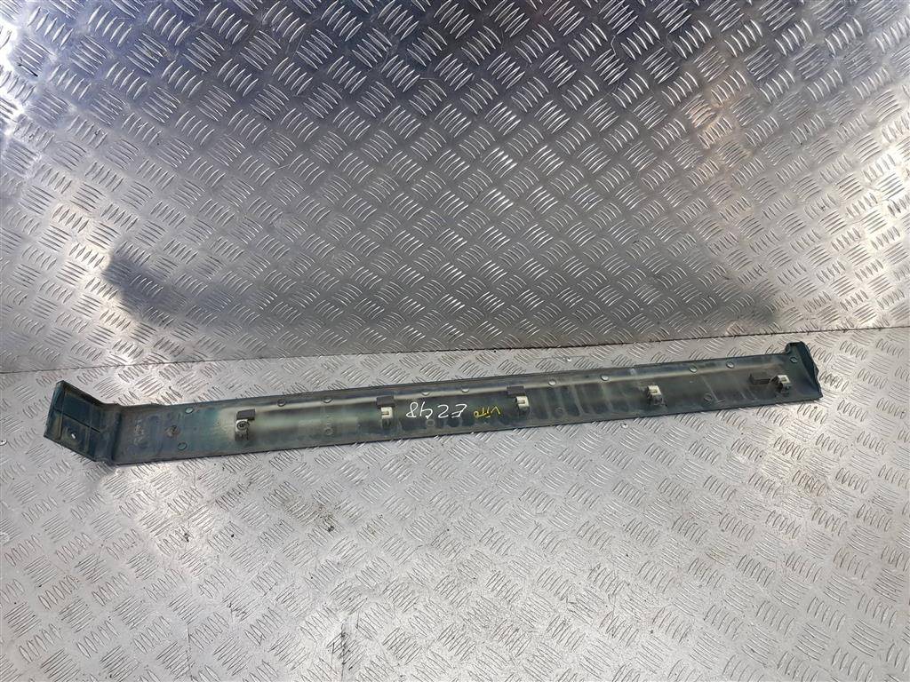 молдинг кузова (наружний) MERCEDES-BENZ Vito  A6396913008, 520 рублей, Москва