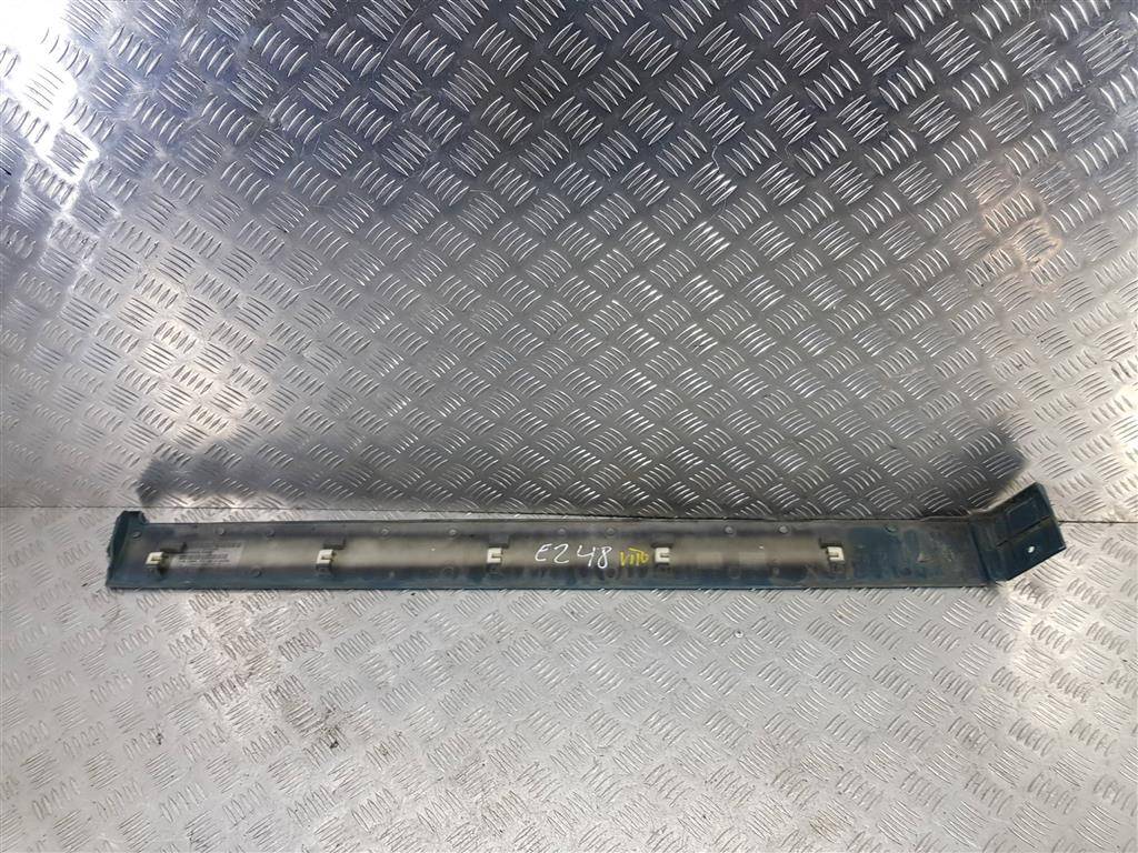 молдинг кузова (наружний) MERCEDES-BENZ Vito  A6396913108, 520 рублей, Москва