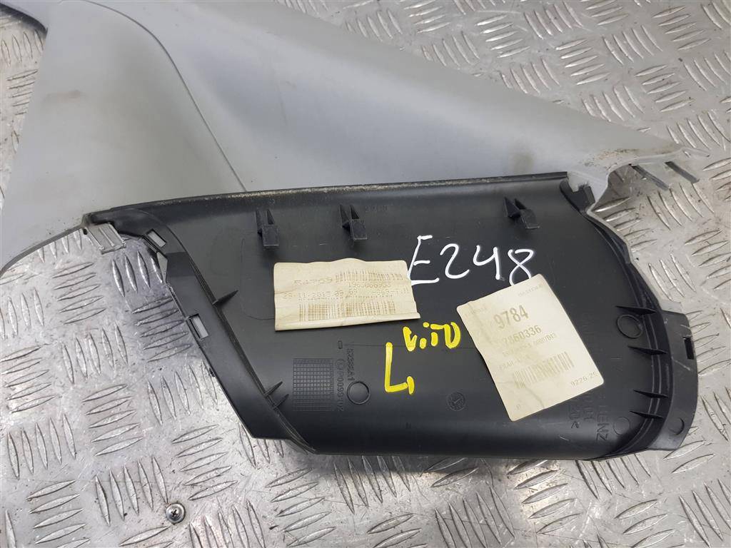 накладка лобового стекла MERCEDES-BENZ Vito  A6396920001, 980 рублей, Москва