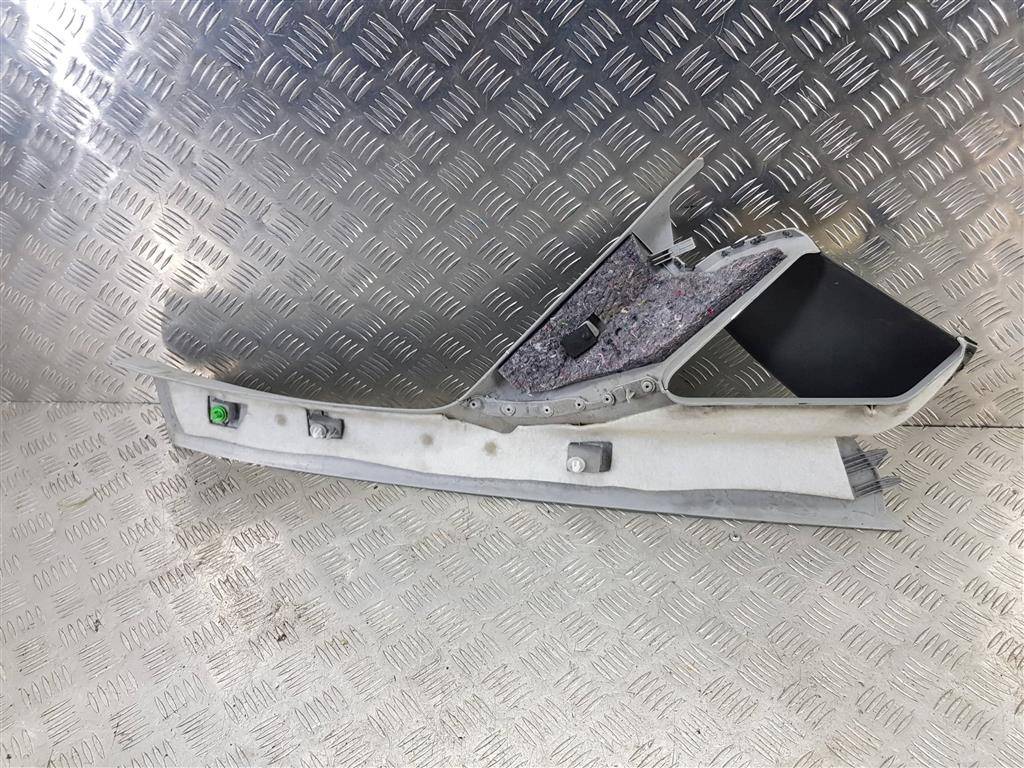 накладка лобового стекла MERCEDES-BENZ Vito  A6396920001, 980 рублей, Москва