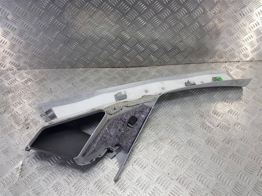 накладка лобового стекла MERCEDES-BENZ Vito  A6396920001, 980 рублей, Москва