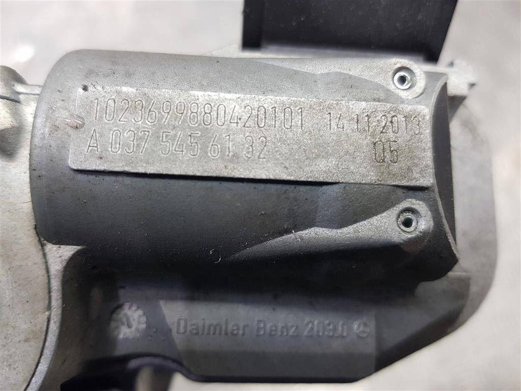 замок рулевой колонки MERCEDES-BENZ Vito  A0355457732, 750 рублей, Москва