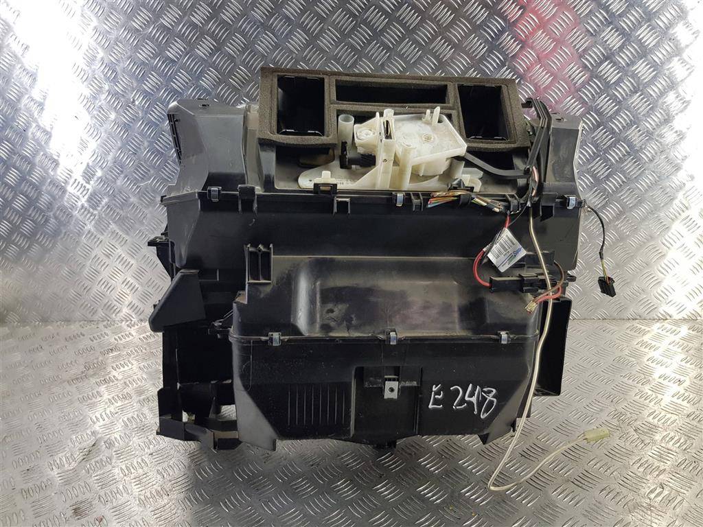 корпус отопителя MERCEDES-BENZ Vito  A0078301661, 3740 рублей, Москва