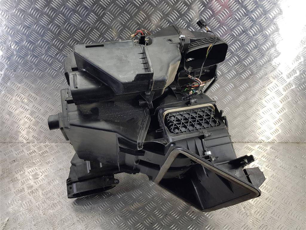 корпус отопителя MERCEDES-BENZ Vito  A0078301661, 3740 рублей, Москва