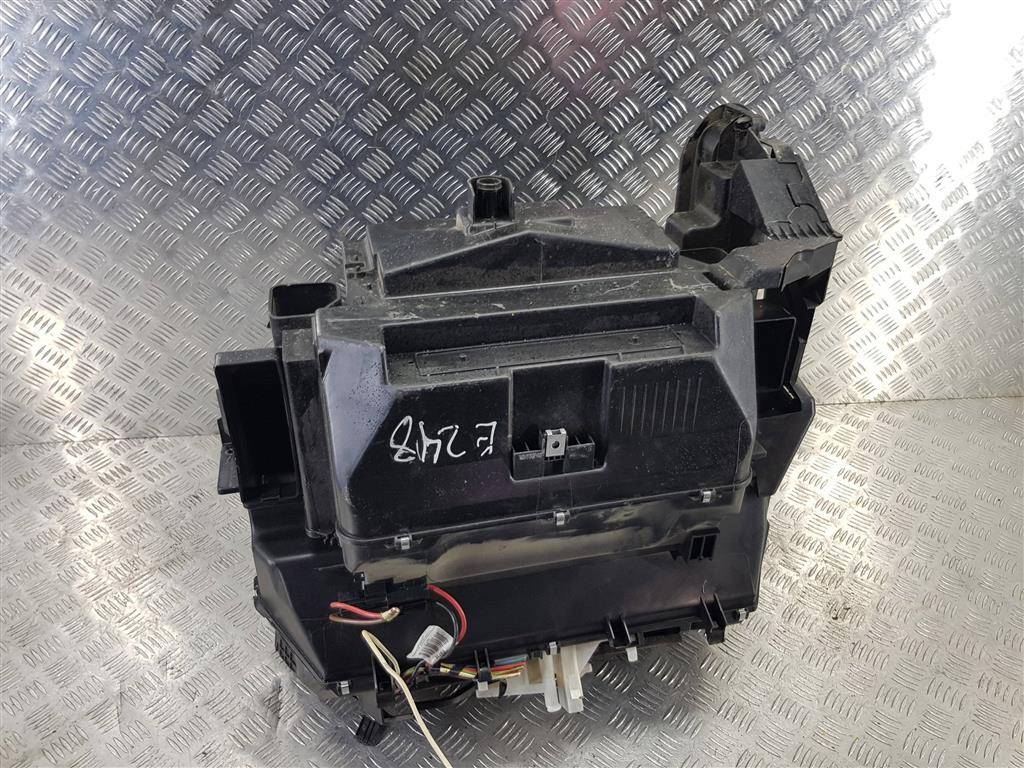 корпус отопителя MERCEDES-BENZ Vito  A0078301661, 3740 рублей, Москва