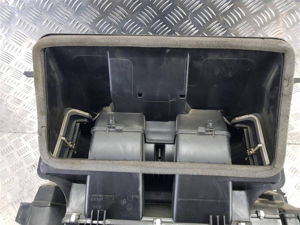 корпус отопителя MERCEDES-BENZ Vito  A0078301661, 3740 рублей, Москва