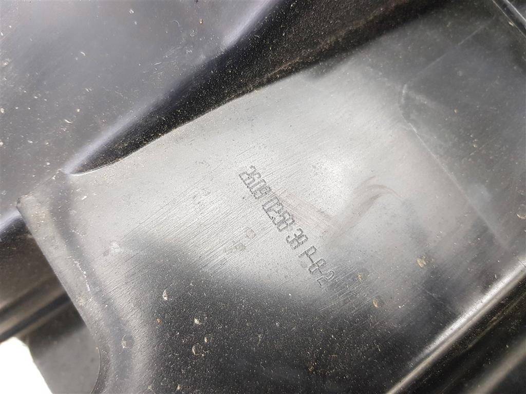 корпус отопителя MERCEDES-BENZ Vito  A0078301661, 3740 рублей, Москва