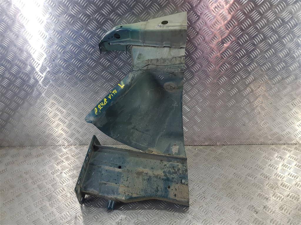 лонжерон MERCEDES-BENZ Vito  A6396202534, 10180 рублей, Москва