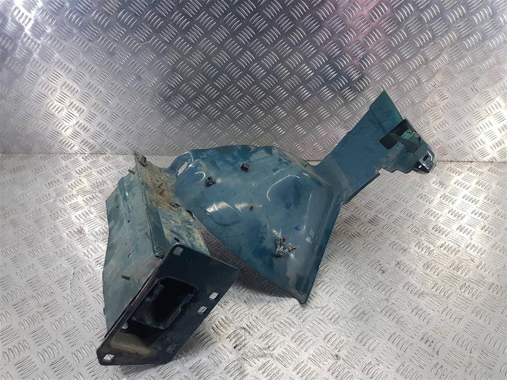 лонжерон MERCEDES-BENZ Vito  A6396202534, 10180 рублей, Москва